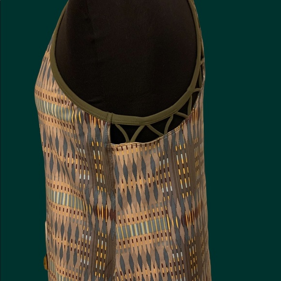 PrAna Sports Summer Dress - Picture 14 of 14